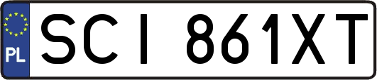SCI861XT