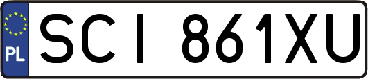 SCI861XU
