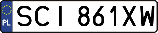 SCI861XW