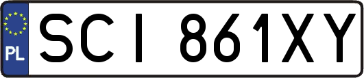 SCI861XY