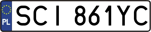 SCI861YC