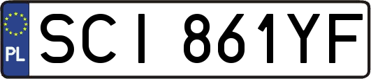 SCI861YF