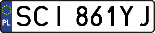 SCI861YJ