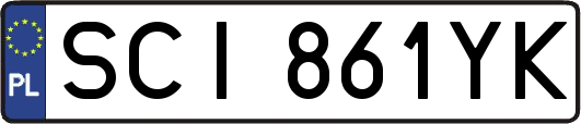 SCI861YK
