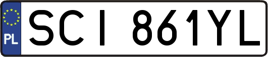 SCI861YL
