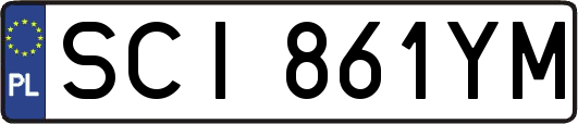 SCI861YM