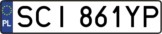 SCI861YP