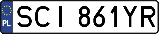 SCI861YR
