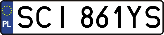 SCI861YS