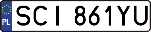 SCI861YU
