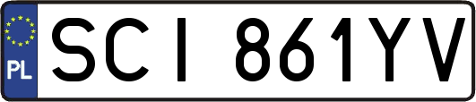SCI861YV