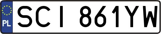SCI861YW