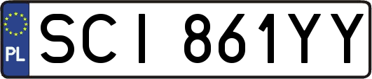 SCI861YY