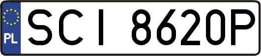 SCI8620P