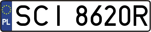 SCI8620R