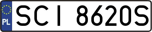 SCI8620S