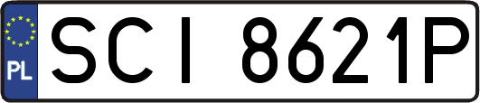SCI8621P