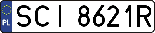 SCI8621R