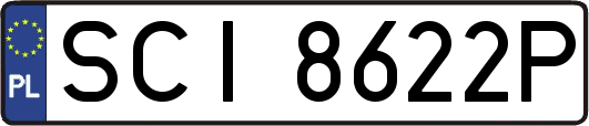SCI8622P