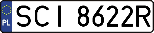 SCI8622R