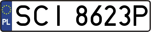 SCI8623P