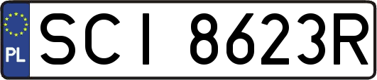 SCI8623R