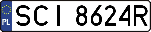SCI8624R