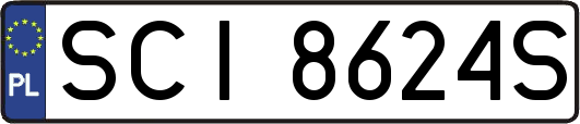 SCI8624S