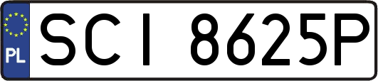 SCI8625P
