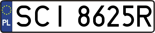 SCI8625R