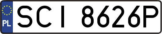 SCI8626P