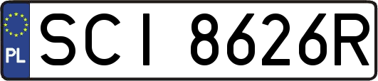 SCI8626R