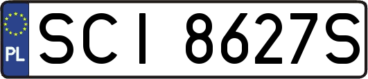 SCI8627S