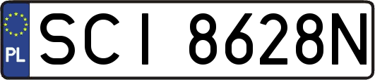 SCI8628N