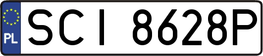 SCI8628P