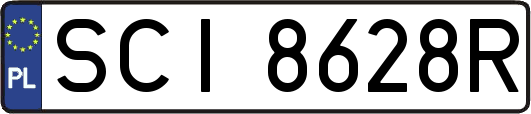 SCI8628R