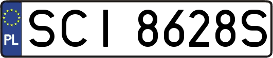 SCI8628S