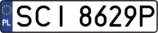 SCI8629P