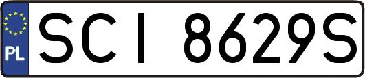 SCI8629S