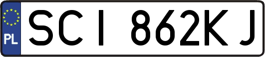 SCI862KJ