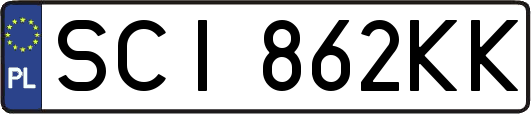 SCI862KK