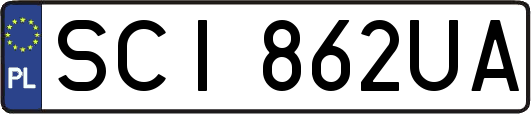 SCI862UA