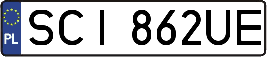 SCI862UE