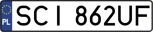 SCI862UF