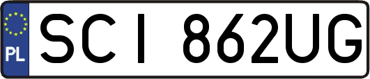 SCI862UG