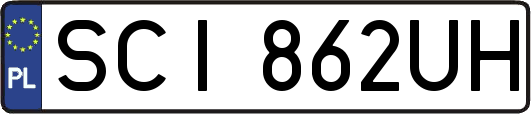 SCI862UH