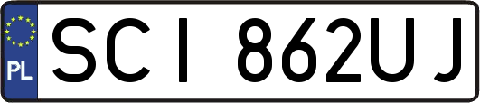SCI862UJ