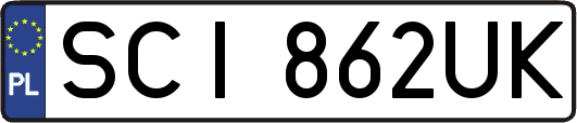 SCI862UK