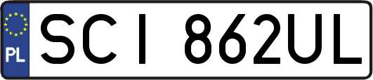 SCI862UL