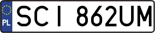 SCI862UM